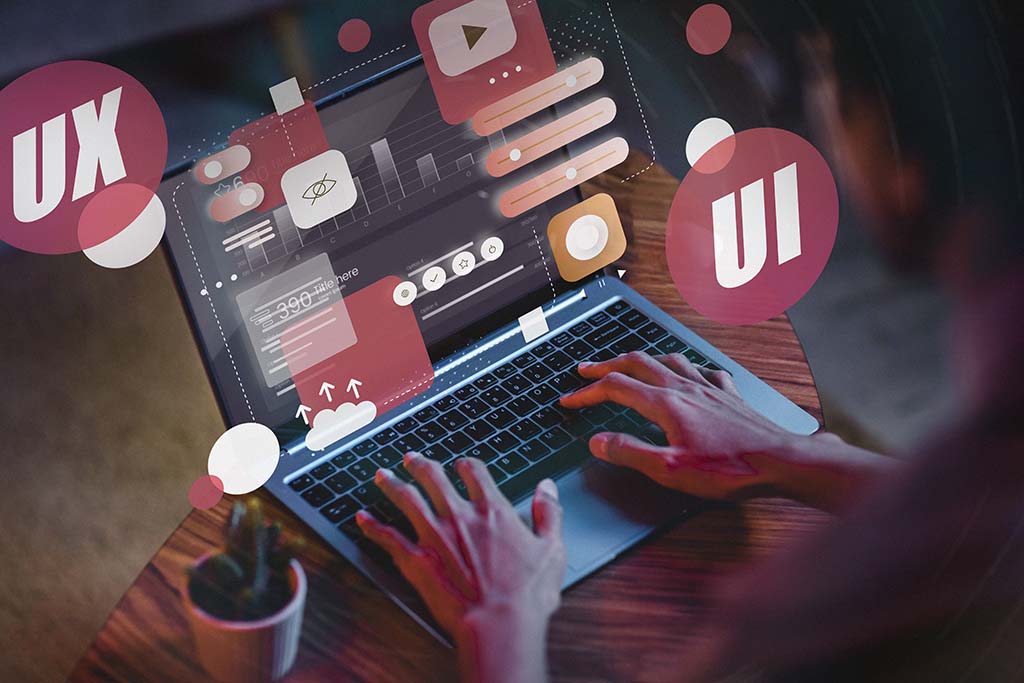 تجربه کاربری (UX) و موفقیت دیجیتال: راهکارهای توتال اپ برای طراحی سایت کاربرپسند